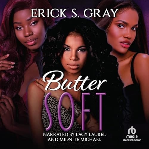 Butter Soft
