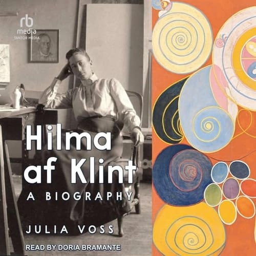 Hilma Af Klint