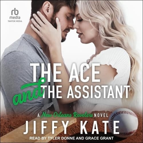 The Ace and The Assistant (New Orleans Revelers)