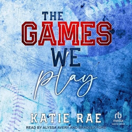 The Games We Play ( Games Series)