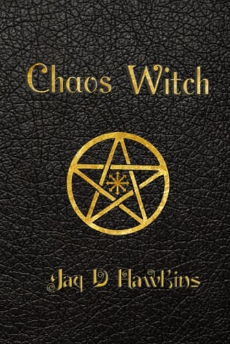 Chaos Witch