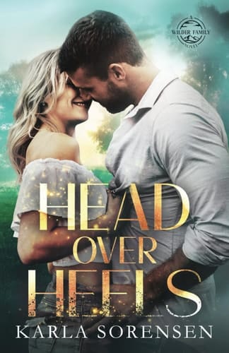 Head Over Heels (Wilder Family)