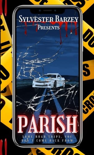 Parish: An Extreme Horror Novella
