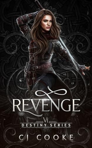 Revenge (Destiny Series)