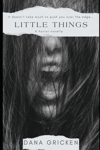 Little Things: A horror novella