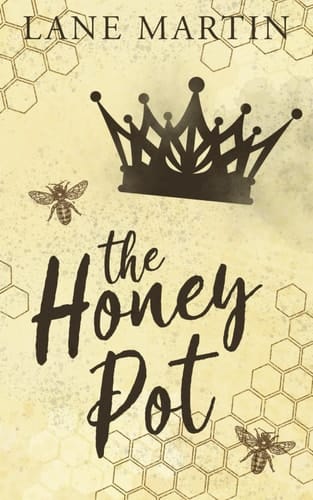 The Honey Pot: Short Story Collection