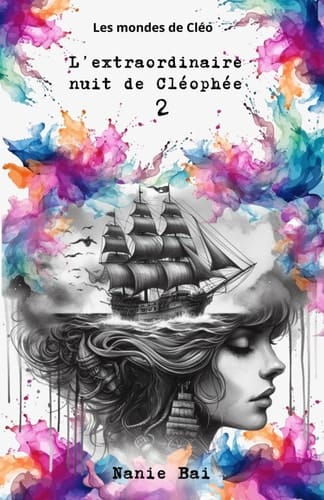 L'extraordinaire nuit de Cléophée (Les mondes de Cléo) (French Edition)