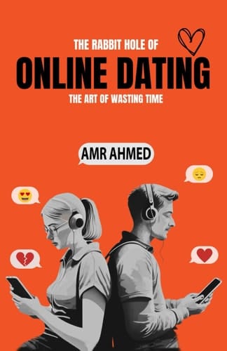The Rabbit Hole Of Online Dating The Art Of Wasting Time
