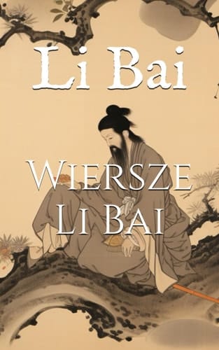 Wiersze Li Bai (Polish Edition)