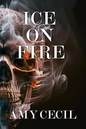 Ice on Fire Knights of Silence MC Series: Special Edition