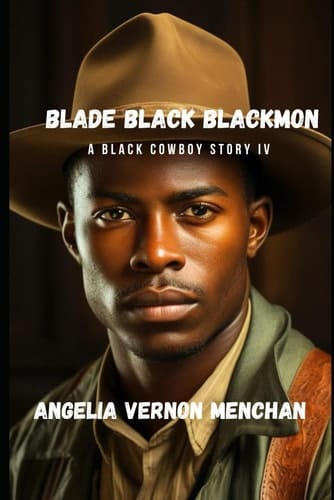 Blade Black Blackmon