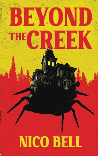 Beyond The Creek