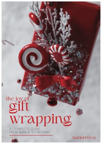 The Joy of Gift Wrapping
