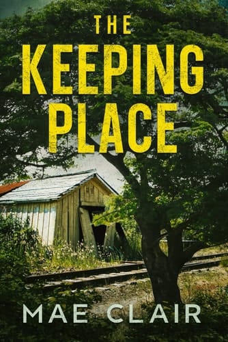 The Keeping Place