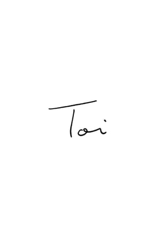 Toi (French Edition)