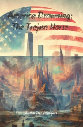 AMERICA DROWNING: THE TROJAN HORSE