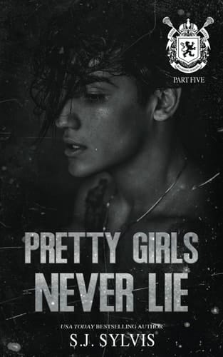 Pretty Girls Never Lie: A St. Mary's Novella