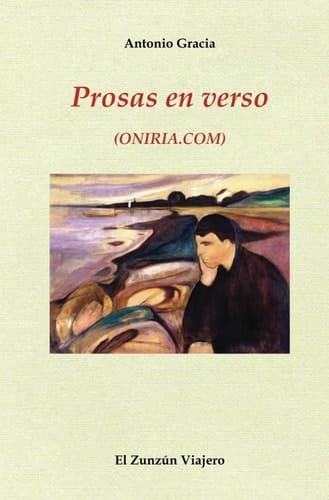 Prosas en verso (ONIRIA.COM)