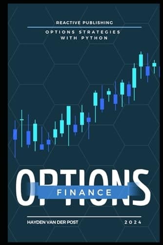 Options Finance: Options Strategies with Python