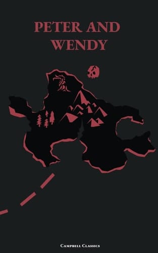 Peter and Wendy (Campbell Classics)