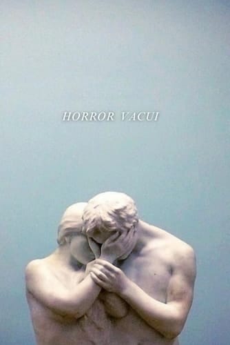 Horror Vacui (Spanish Edition)
