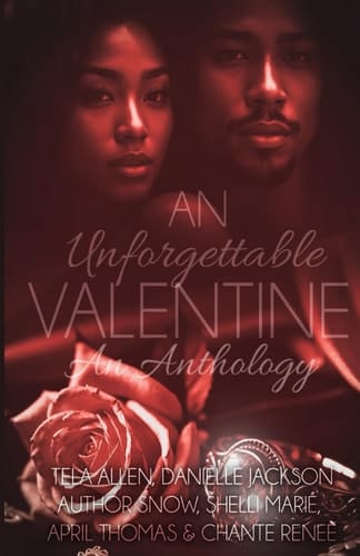An Unforgettable Valentine Anthology