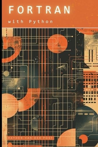 Fortran with Python: Integrating legacy systems with Python