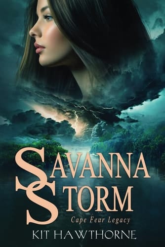 Savanna Storm (Cape Fear Legacy)