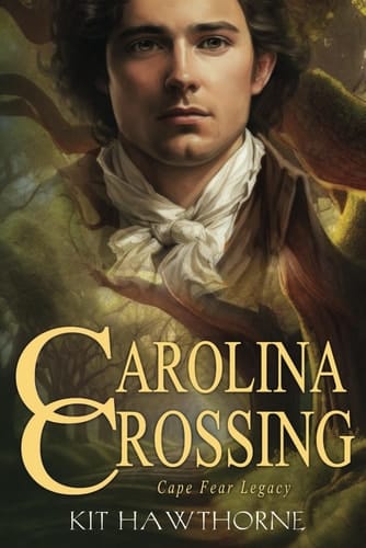 Carolina Crossing (Cape Fear Legacy)