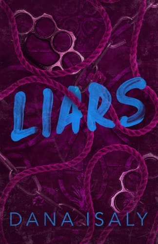 Liars Special Edition (The Triad Series)