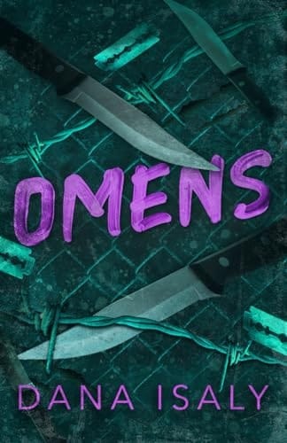 Omens Special Edition (The Triad Series)