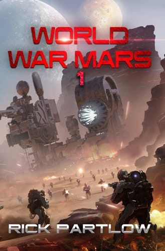 World War Mars