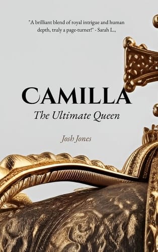 Camilla The Ultimate Queen