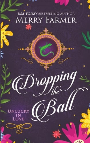 Dropping the Ball (Unlucky in Love)