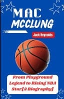 Mac McClung From Playground Legend to Rising NBA Star