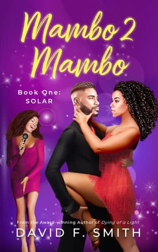 Mambo 2 Mambo Book One: SOLAR