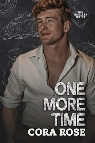 One More Time (Timeless)