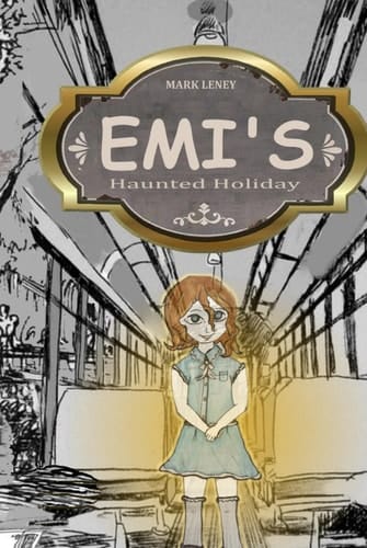 Emi's Haunted Holiday