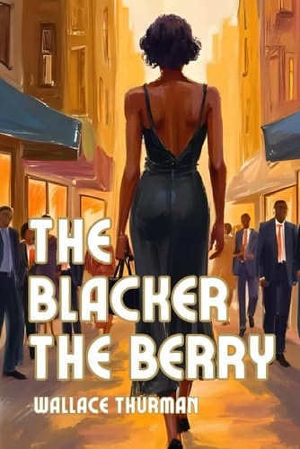 The Blacker the Berry: A Novel of Negro Life