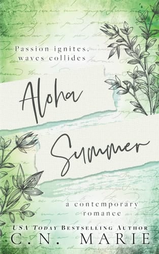 Aloha Summer