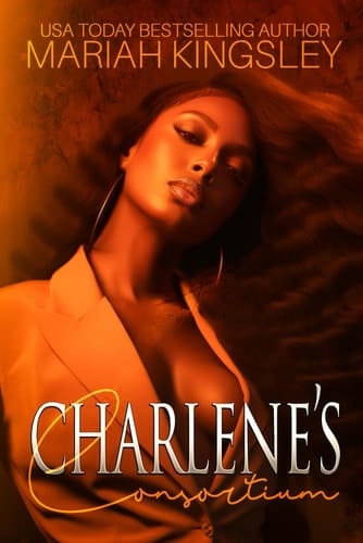 Charlene's Consortium The Lies Series