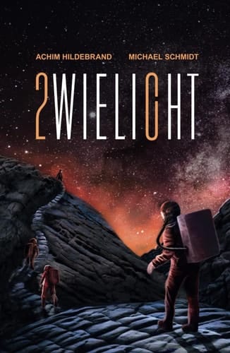 Zwielicht 20 (German Edition)