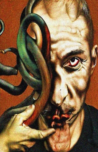 FRAGMENTA REMINISCENTIAE: "For fans of TOM ROBBINS!"