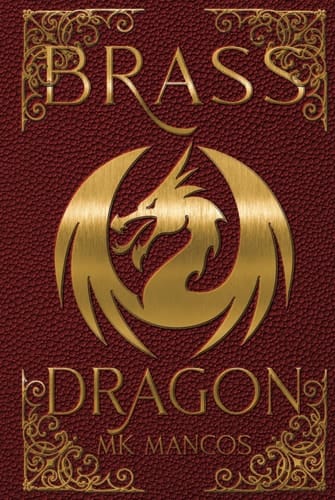 Brass Dragon (Dragon Corps)