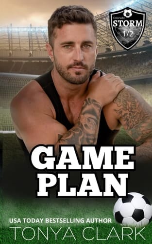 Game Plan (Storm Series)
