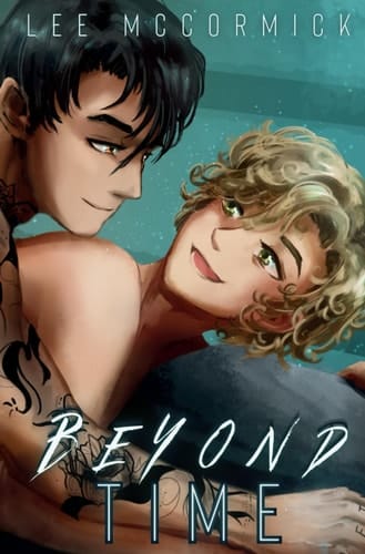 Beyond Time Illustrated Edition