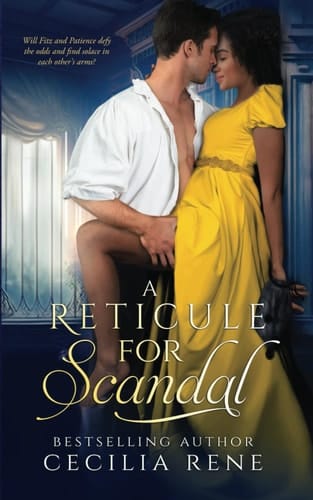 A Reticule for Scandal