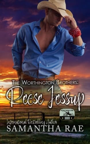The Worthington Brothers: Reese Jessup