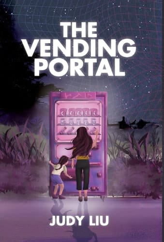 The Vending Portal