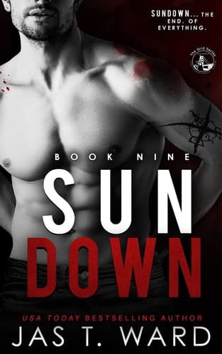 Sundown Book Nine